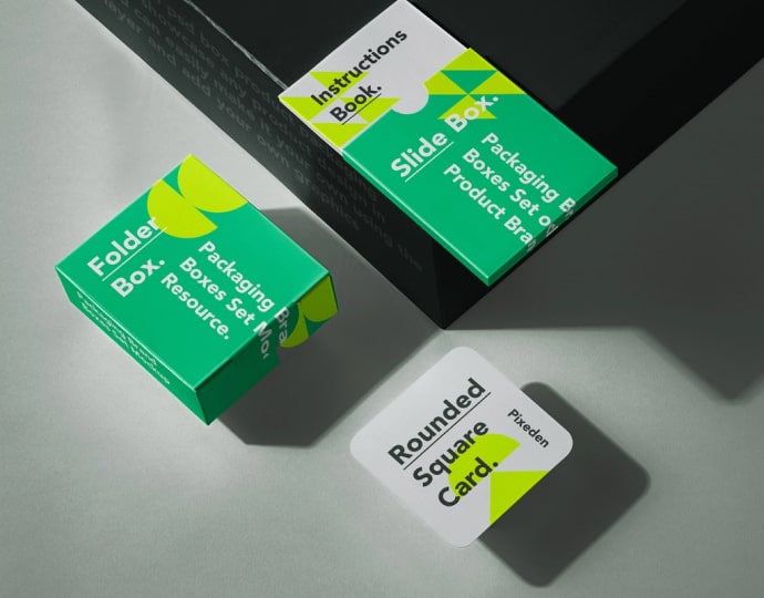 Business Cards
